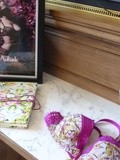 Christian Lacroix x Aubade collection capsule réinterprétation ligne Idylle Parisienne