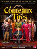 Cinéma, À couteaux tirés avec Daniel Craig - Critique