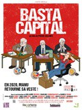 Cinéma, Basta Capital sortie dvd - Critique