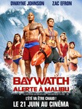 Cinéma : Baywatch - Alerte à Malibu (critique)