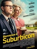 Cinéma : Bienvenue à Suburbicon de George Clooney - Critique