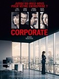 Cinéma : Corporate (critique + Concours)