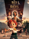 Cinéma, critique film d'animation Le roi des rois réalisé par Seong-Ho Yang