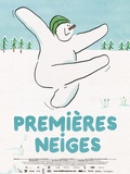 Cinéma, critique film d'animation Premières neiges