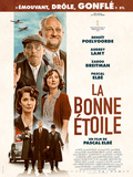 Cinéma, critique film La bonne étoile réalisé par Pascal Elbé