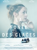Cinéma, critique film La fonte des glaces réalisé par François Péloquin