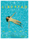 Cinéma, critique film Libertad