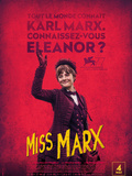 Cinéma, critique film Miss Marx