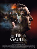 Cinéma, De Gaulle - Critique