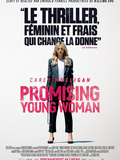 Cinéma, dvd/blu-ray - Promising young woman Critique