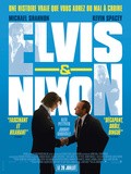 #Cinéma : Elvis et Nixon (critique)