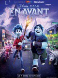 Cinéma : En avant - Critique
