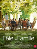 Cinéma, Fête de famille avec Catherine Deneuve - Critique
