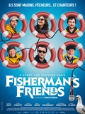 Cinéma,  - Fisherman's-friends - Critique
