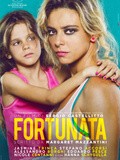 Cinéma : Fortunata - présentation