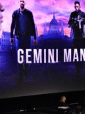 Cinéma, Gemini Man avec Will Smith - Critique