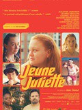Cinéma, Jeune Juliette d'Anne Emond - Critique