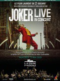 Cinéma, Joker en ciné-concert live à La Seine Musicale