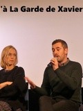 Cinéma : Jusqu'à la garde de Xavier Legrand avec Léa Drucker et Denis Ménochet- critique