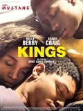 (Cinéma) : Kings de  Deniz Gamze Ergüven avec Halle Berry et Daniel Craig (critique)