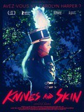 Cinéma, Knives and Skin de Jennifer Reeder - Critique