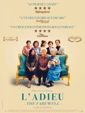 Cinéma, l'Adieu (The Farewell) - Critique