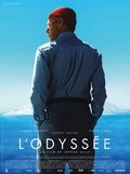 #Cinéma : l'Odyssée (critique)