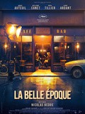Cinéma, La belle époque de Nicolas Bedos - Critique
