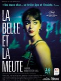 Cinéma : La belle et la meute - critique