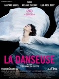 #Cinéma : La danseuse (critique)