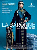 Cinéma, La Daronne avec Isabelle Huppert - Critique