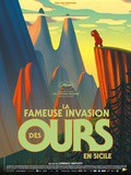 Cinéma, La Fameuse invasion des ours en Sicile - Critique