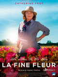 Cinéma, la fine fleur avec Catherine Frot - Critique