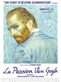 Cinéma : La passion Van Gogh (critique)