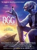 #Cinéma : Le bon gros géant (critique)
