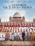 Cinéma : Le dernier vice-roi des indes (critique)