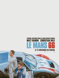 Cinéma, Le mans 66 avec Matt Damon et Christian Bale - Critique
