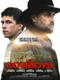#Cinéma : Les cowboys (critique)