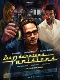 Cinéma : Les derniers parisiens (critique)