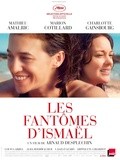 Cinéma : Les fantômes d'Ismaël (critique)