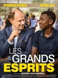 Cinéma : Les grands esprits (critique)
