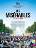 Cinéma, Les misérables de Ladj Li - Critique