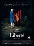 Cinéma, Liberté d'Albert Serra - Critique