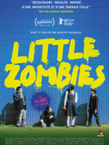 Cinéma, Little Zombies sur ocs - Critique
