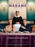Cinéma : Madame de Amanda Sthers avec Toni Collette et Rossy de Palma - Critique
