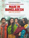 Cinéma, Made In Bangladesh de Rubaiyat Hossain - Critique