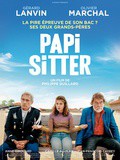Cinéma, Papi-sitter - Critique