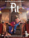 Cinéma, Pil - Critique