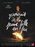 Cinéma, Portrait de la jeune fille en feu avec Adèle Haenel et Noémie Merlant - Critique