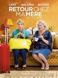 Cinéma : Retour chez ma mère avec Josiane Balasko et Alexandra Lamy (critique)